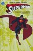 SUPERMAN KRYPTONITE THE DELUXE EDITION HC [9781779528049]